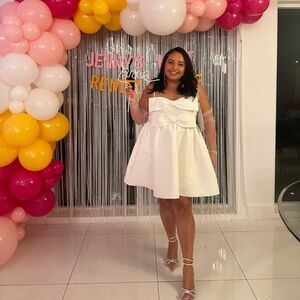 The Sachin & Babi Sloane Mini Dress